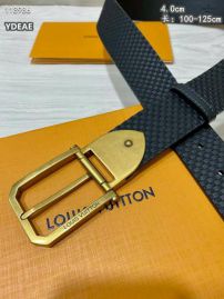 Picture of LV Belts _SKULVbelt40mmX95-125cm8L526379